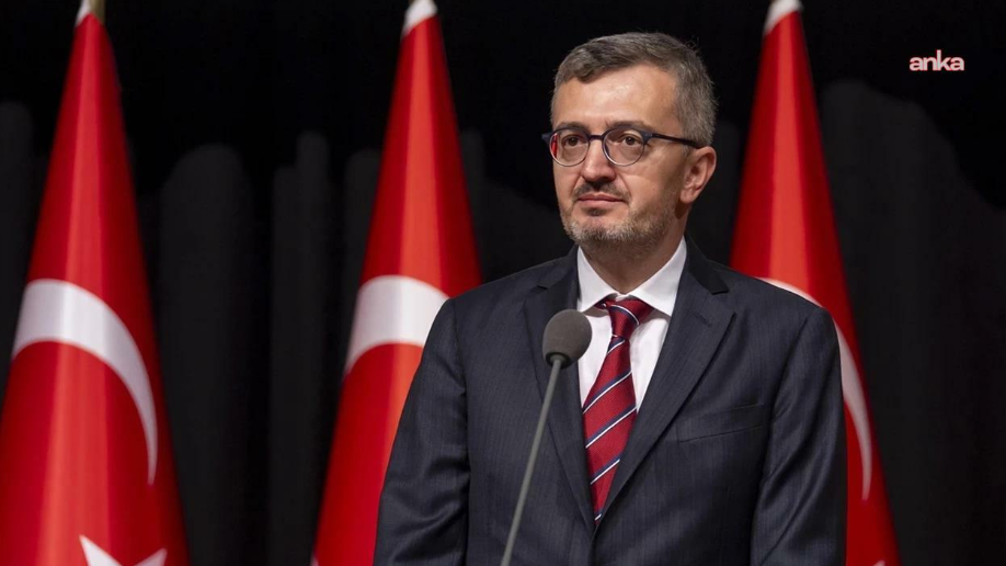 Son bir ayda FETÖ bağlantılı 2 bin 702 sosyal medya hesabına erişim engeli getirildi