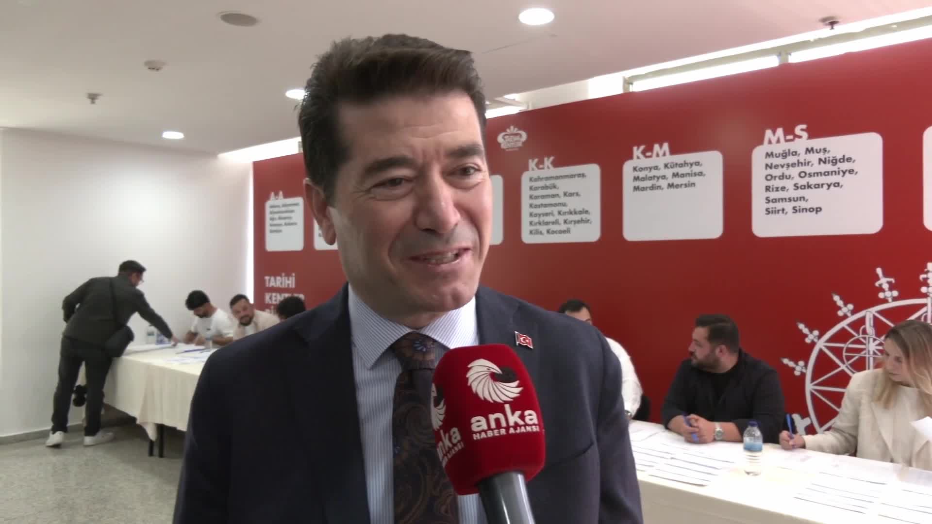 Ortahisar Belediye Başkanı Ahmet Kaya: "Trabzon'umuza bir oyuncak müzesi kazandıracağız"