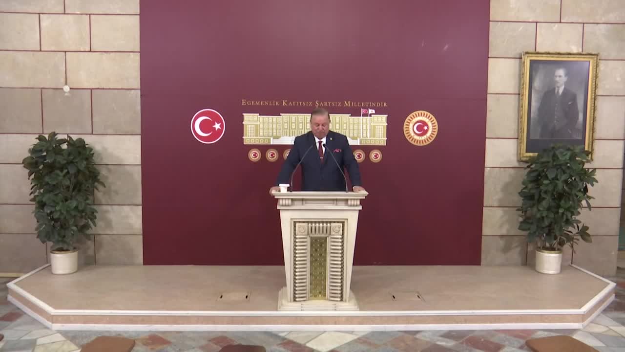 CHP Kurultayı'nın iptali... Doğan Bekin: Siyasetin bu yolla dizayn edilmeye çalışılması son derece vahim. Bu yılın sonunda baskın mahalli genel seçim olabilir"