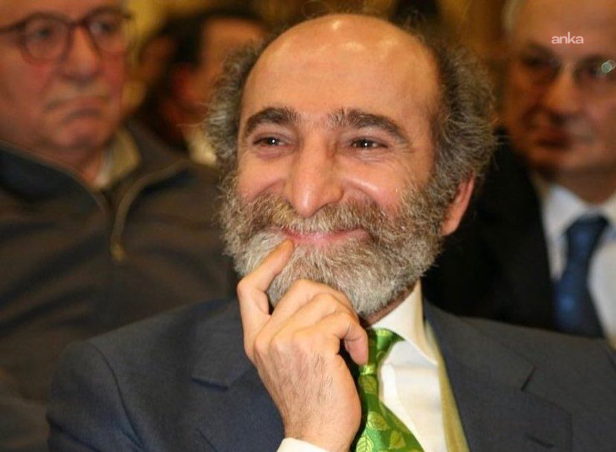 DEM Parti Eş Genel Başkanları Orhan Doğan'ı andı: "Ona ve bu uğurda ömür veren nice mücadele insanına sözümüz var"