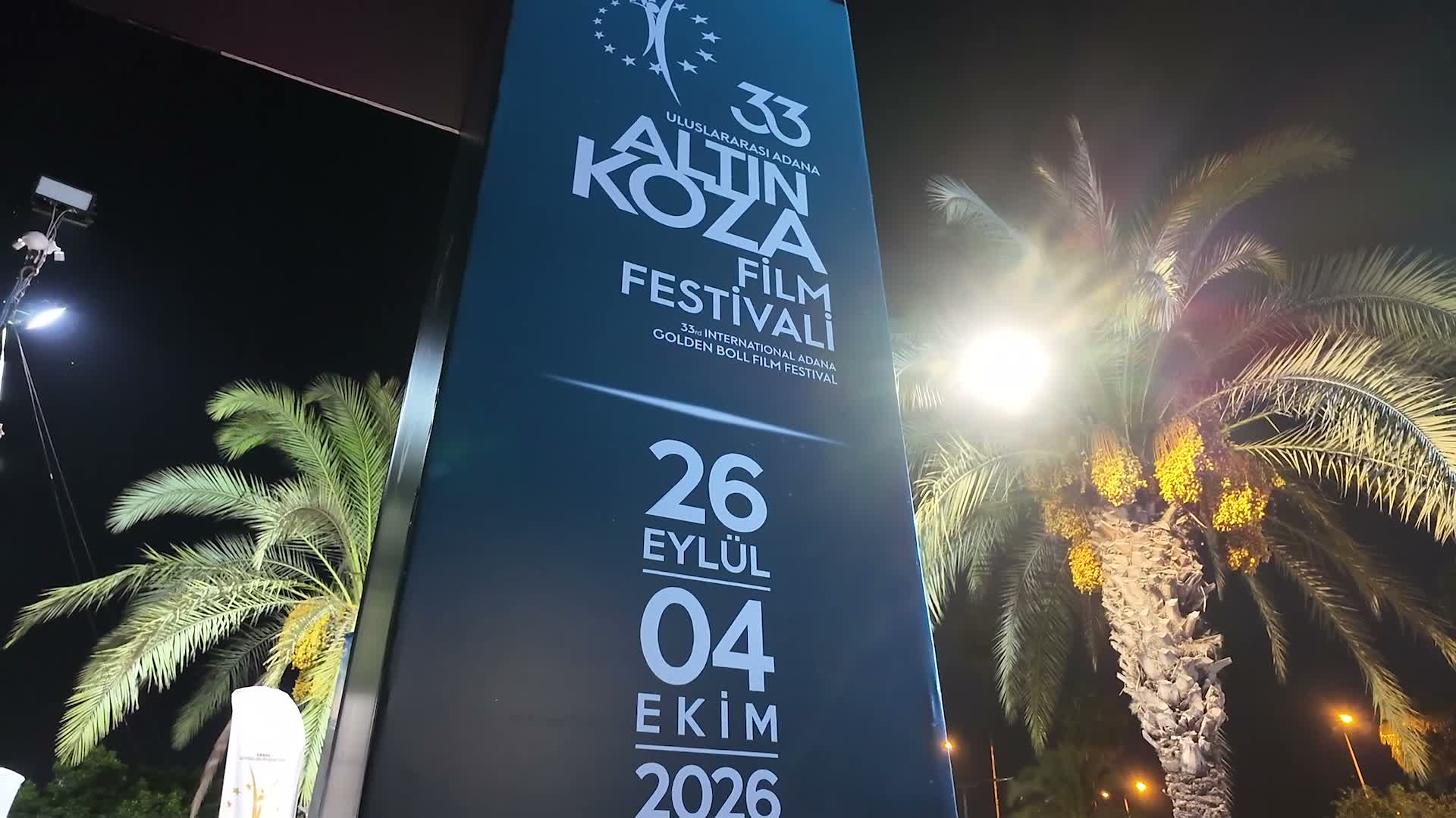 Altın Koza’da "Orhan Kemal Emek Ödülleri" sahiplerini buldu