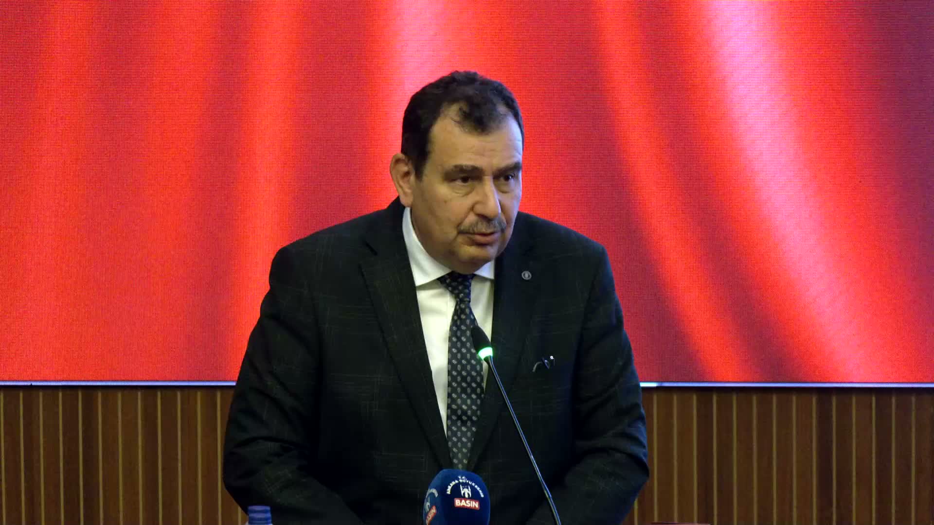 Ankara Büyükşehir Belediyesi'nden İklim Ankara" mobil uygulaması
