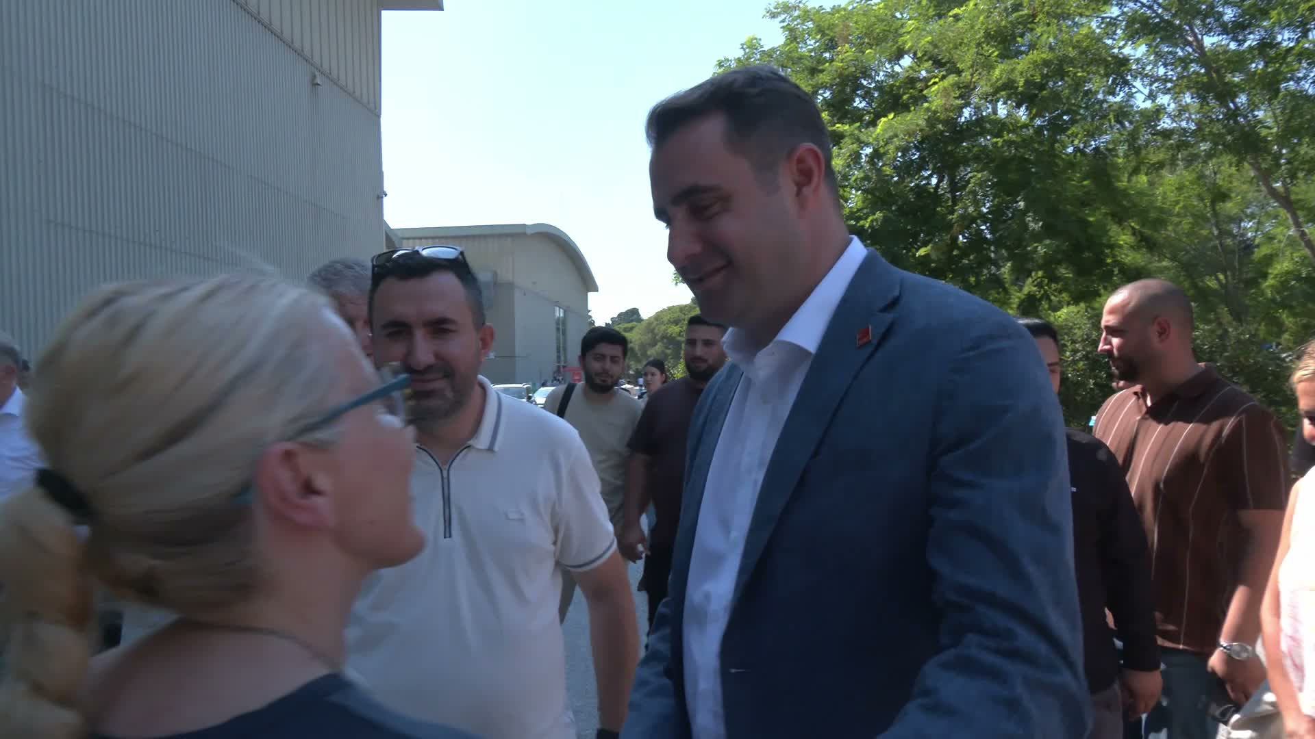 Çağatay Güç: Yargıtay'dan doğru kararın çıkmasını bekliyoruz