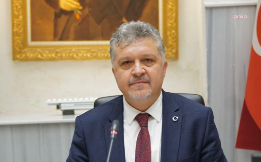 Lüleburgaz Belediye Başkanı Murat Gerenli CHP’den istifa etti