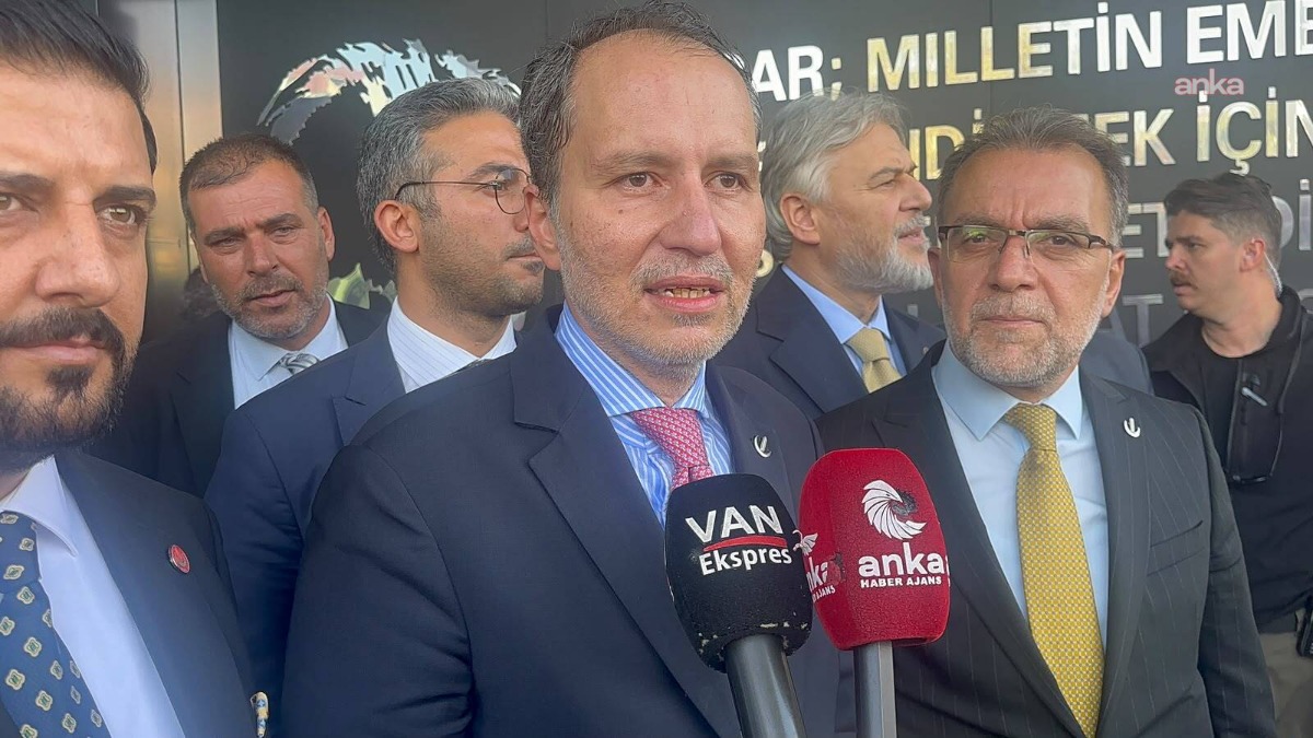 Tasvip etmediğimiz bir hareket; görevden alma durumu olabilir