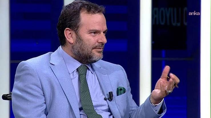 Gazeteci Kemal Öztürk hakkında gözaltı talimatı