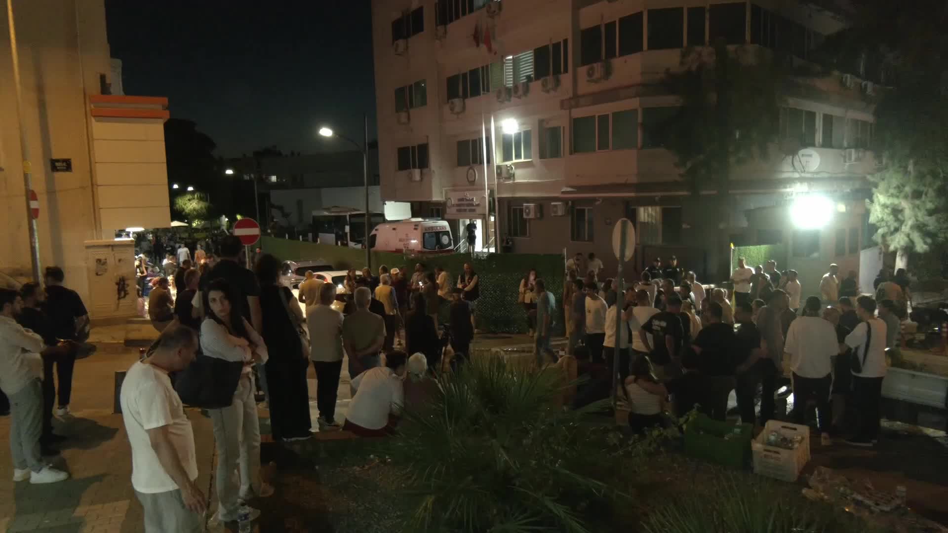 Buca Belediyesi’ndeki operasyon... CHP İzmir İl Başkanı Güç: “İfadelere daha başlanmadı yarını bekliyoruz”