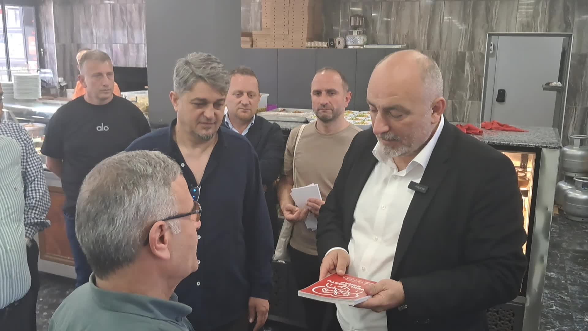 Hopa’da emeklilere destek: 'Emekli Kart' uygulaması başladı