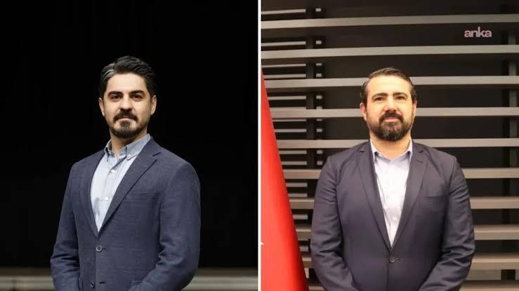 Mersin Mezitli'de Turgut Selağzı, Yenişehir'de Çağdaş Dutlu belediye başkan vekilliğine seçildi