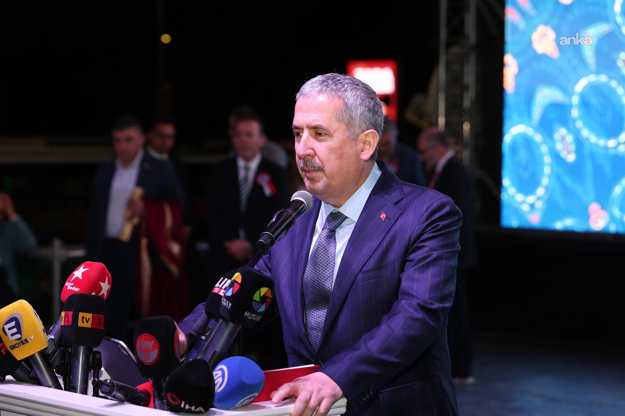 Ticaret Bakanlığı: "İstanbul’da simit satışları yakından takip edilmekte"
