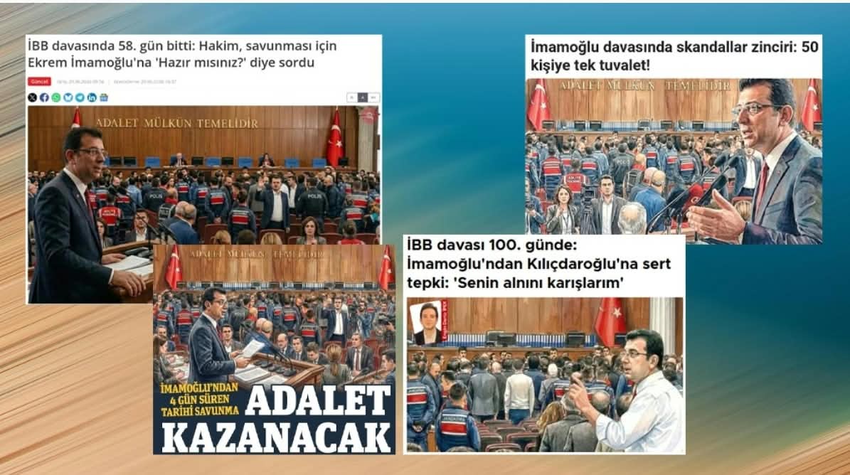 Medya Ombudsmanı Faruk Bildirici: Gazetecilik kuşatmada, gazeteciler sokaklarda