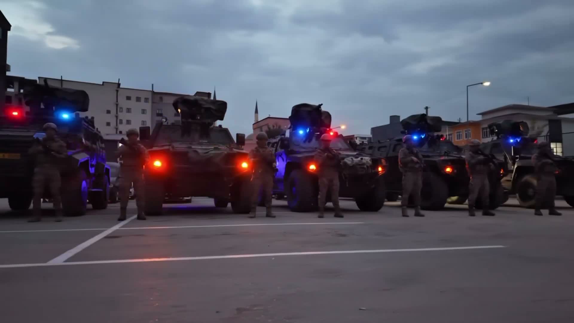 5 milyar TL değerinde 148 taşınmaza ve 17 araca el konuldu