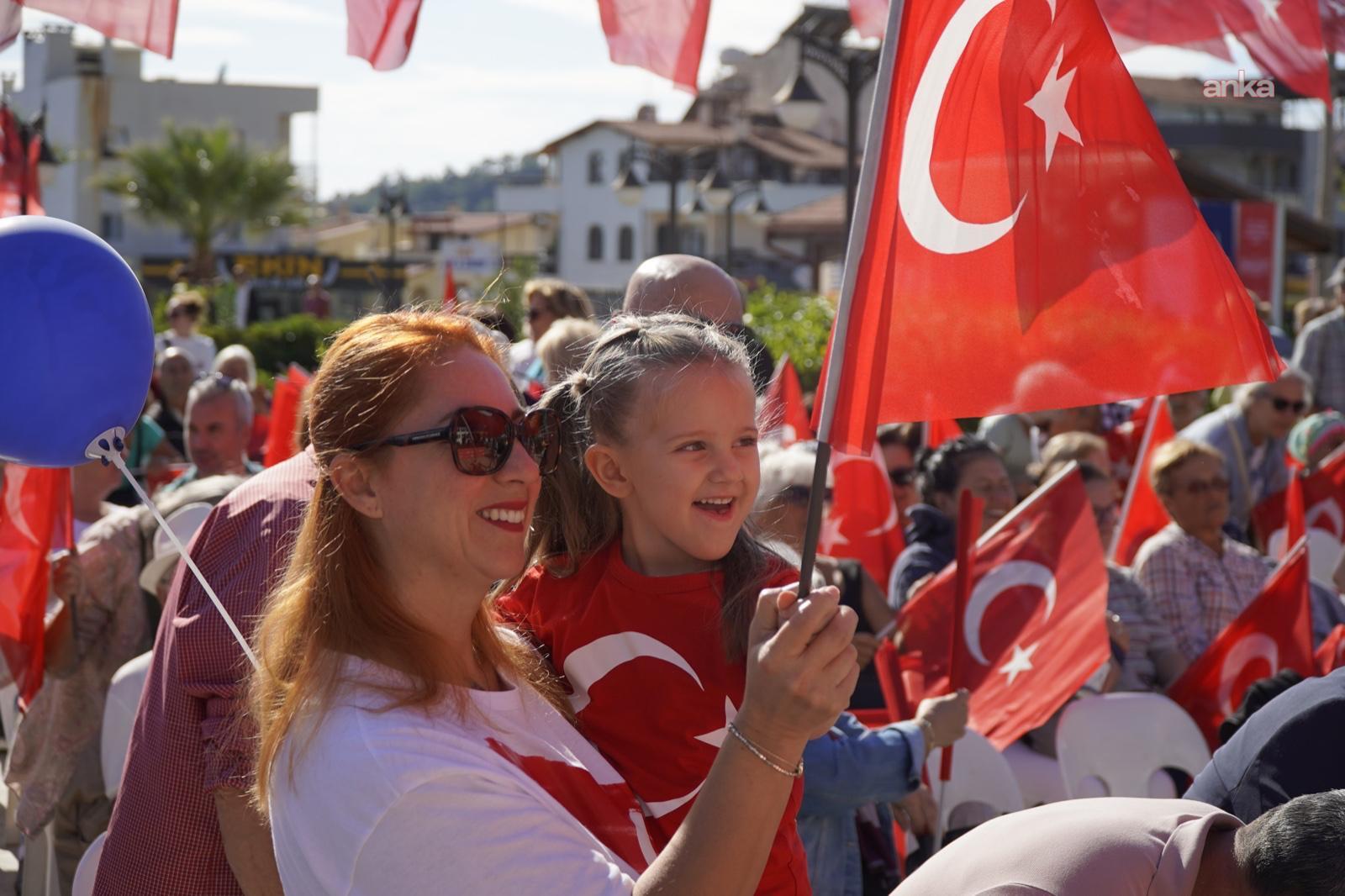 İzmir'de 30 Ağustos konserlerle kutlanacak