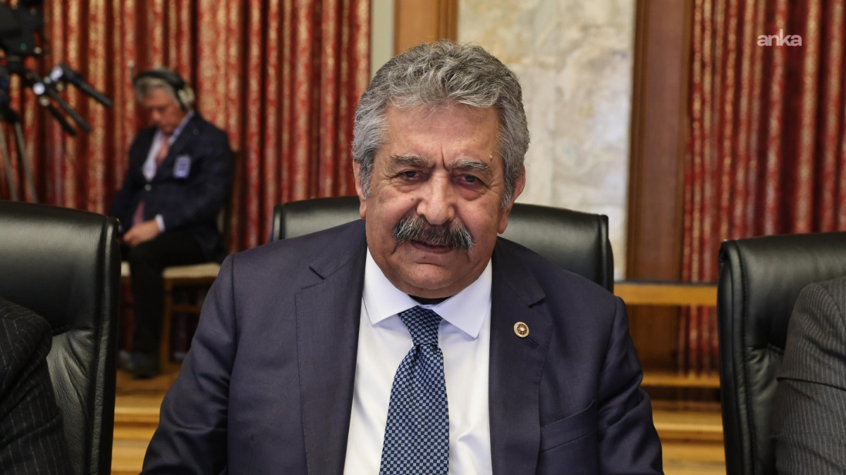 Feti Yıldız: Genel Kurul'da 400'ün üzerinde kabulle geçer