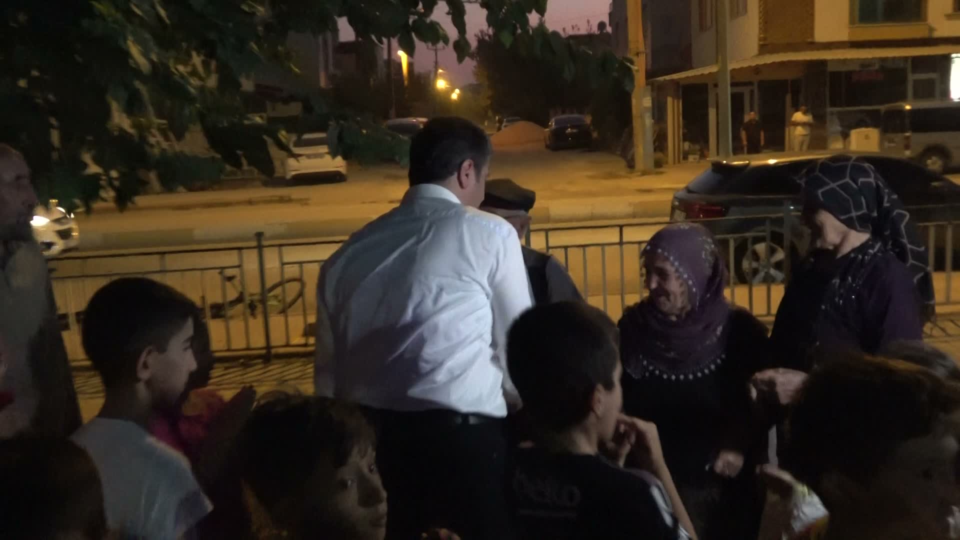 Tutdere’den beraat sonrası açıklama: Yargısız infaz yapanlara bu karar hediyemiz olsun