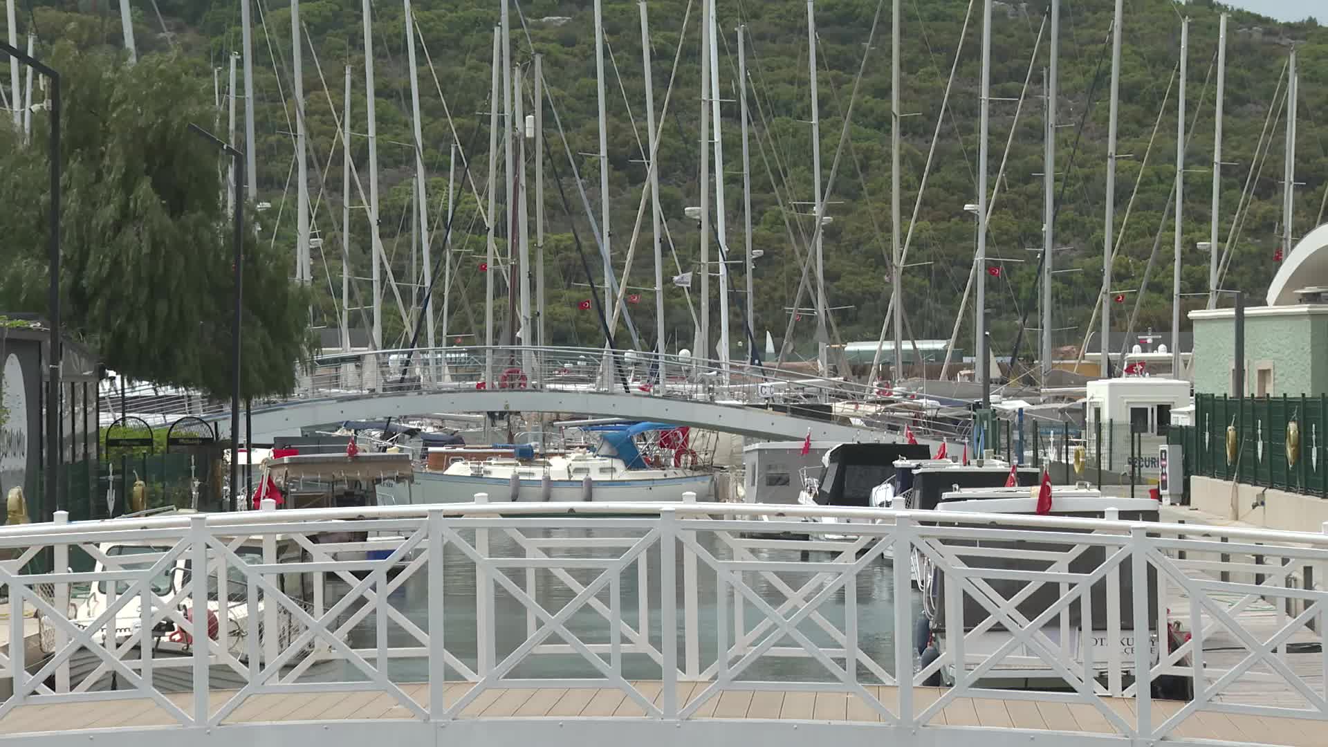 Seferihisar “Tsunamiye Hazır Kent Sertifikası” almaya hazırlanıyor