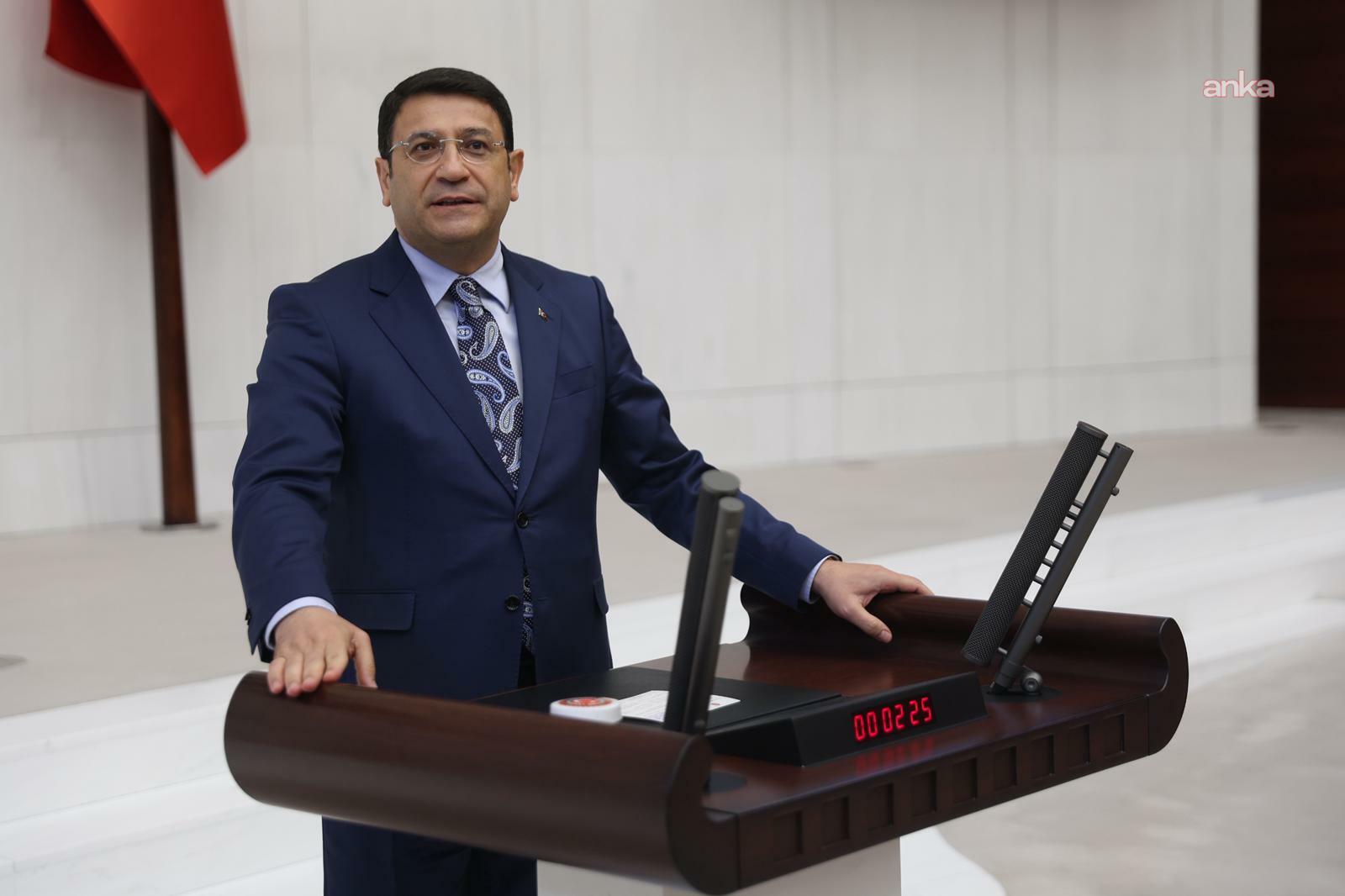 İdris Şahin'den 'Tunahan Kaya' açıklaması: Bir çocuğun ölümü parayla kapatılamaz
