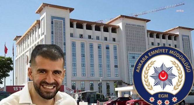 Ayhan Bora Kaplan ve 4 polisin rüşvet davasında tüm sanıklara beraat