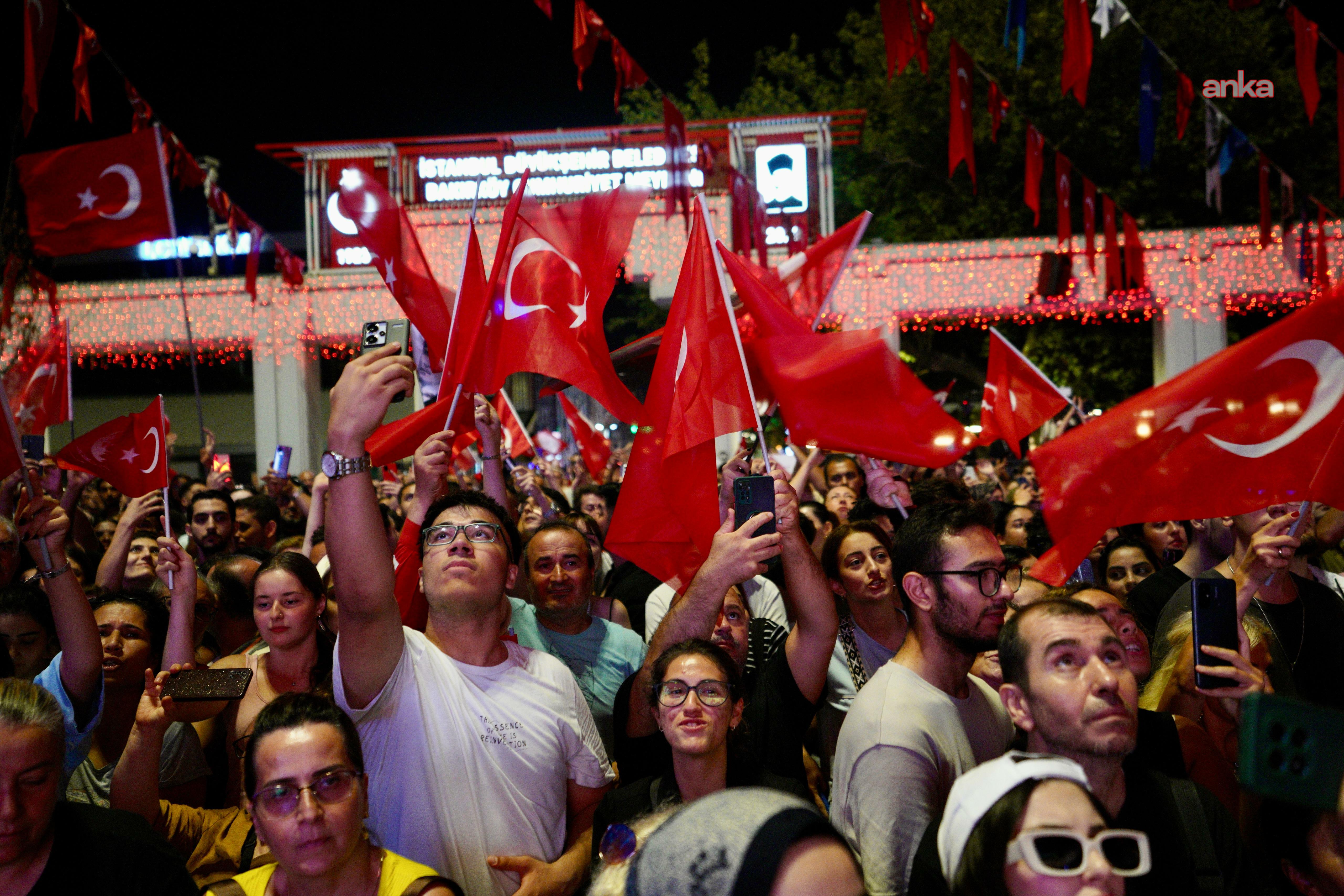 İBB, 30 Ağustos Zafer Bayramı için kapsamlı bir kutlama programı hazırladı