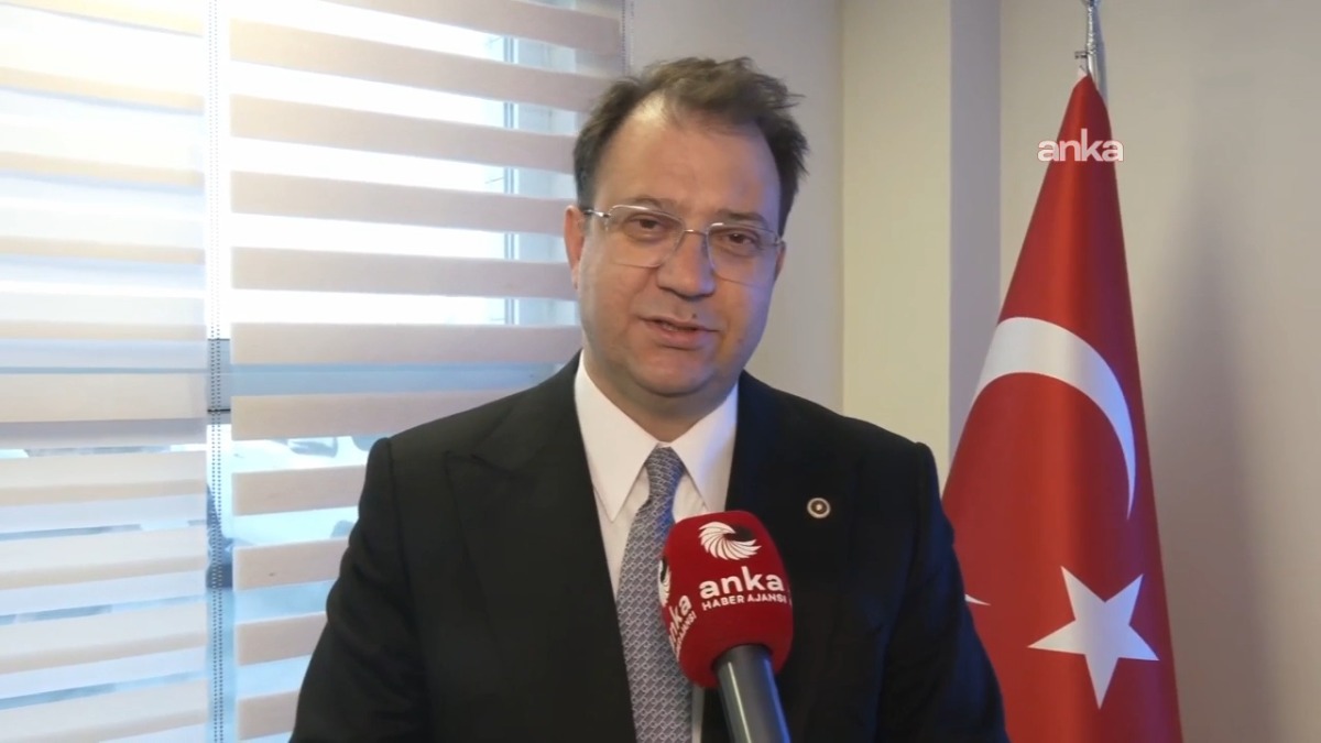 "CHP, Kürt sorununun çözümündeki demokratik tutumunu müzakerelere aktarmıştır"