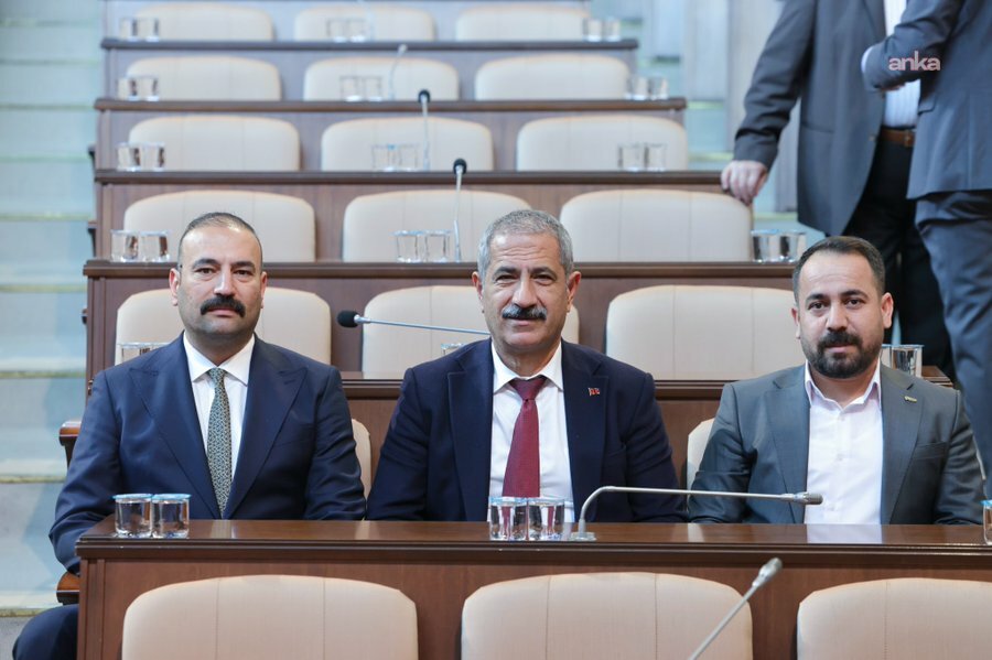 CHP'li İnanlı'dan operasyon tepkisi: Açıkça siyasi infaz düzeni işliyor