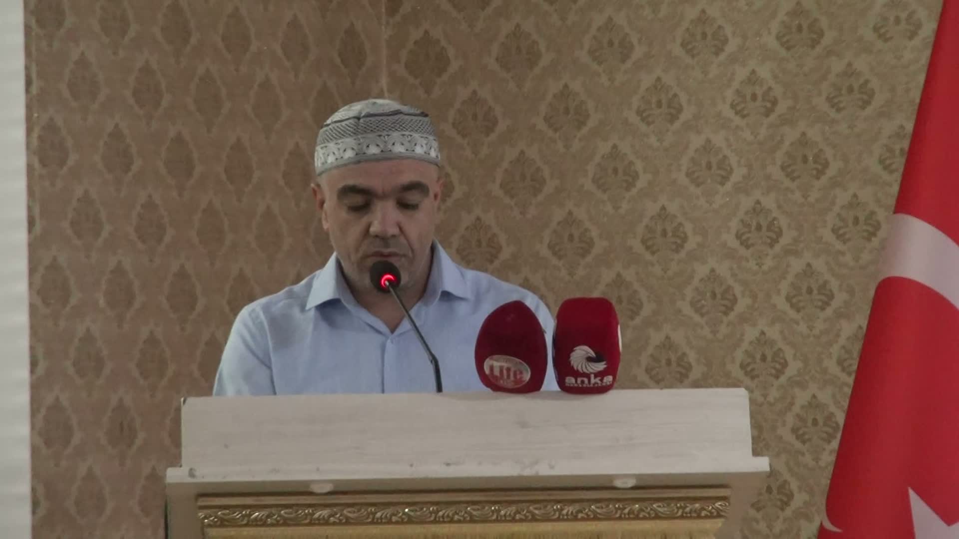 GİSİAD’ın Birinci Olağan Genel Kurulu, Mardin’de yapıldı