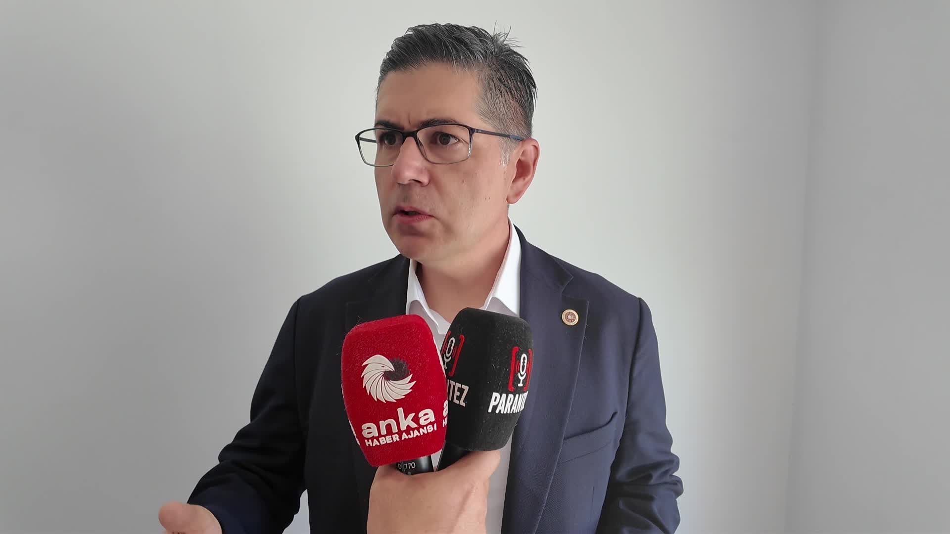 Isparta’daki kiraz üreticileri endişeli… CHP’li Halıcı: “Ortada ciddi bir çarpıklık var”
