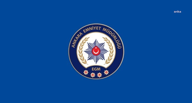 Ankara'da kaçak makaron ve sigara operasyonu: 2 şüpheli tutuklandı