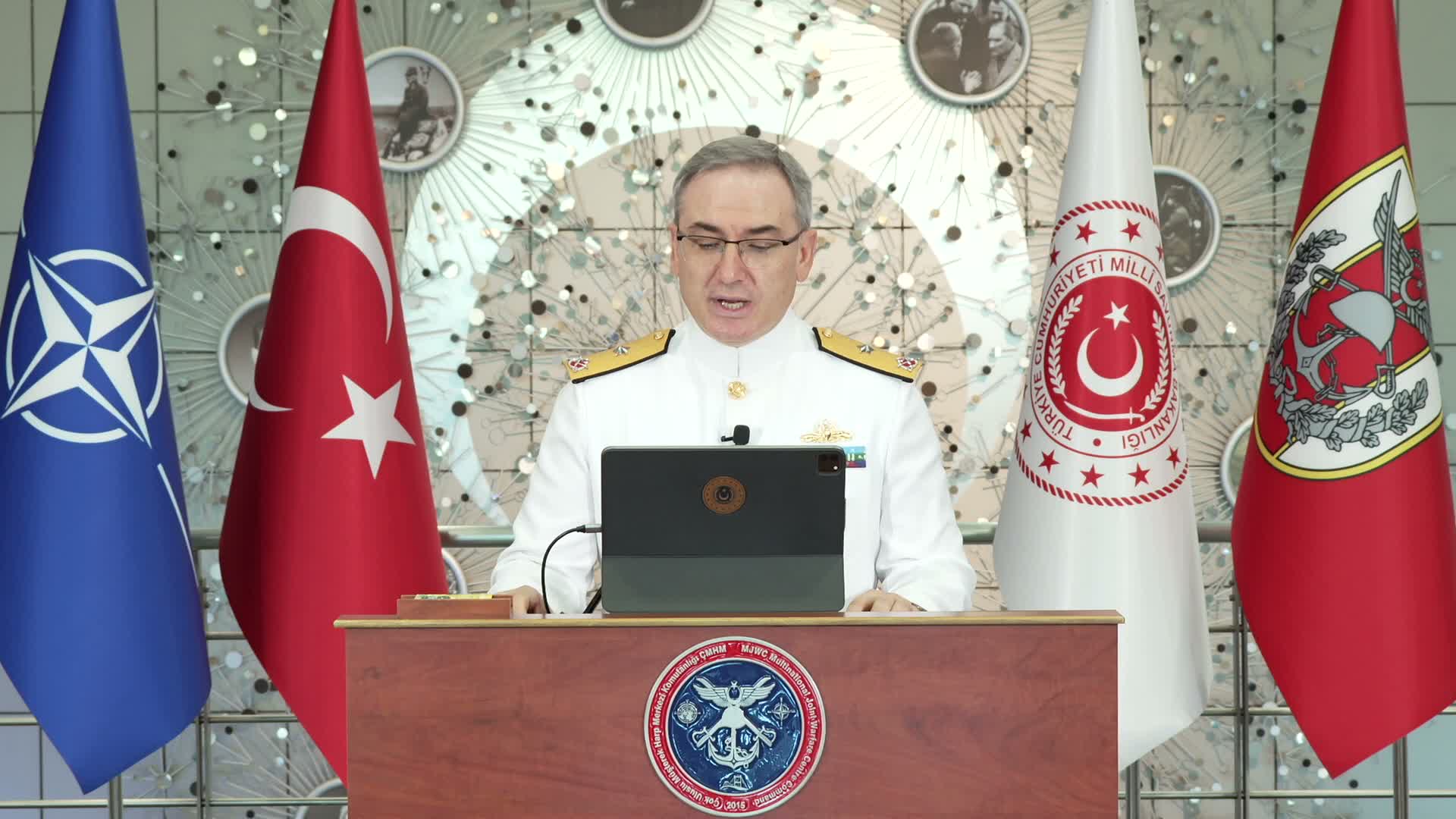 MSB'den Avrupa Parlamentosu'na "anıt" tepkisi: “Tarihi gerçekleri çarpıtmaya yönelik taraflı yaklaşım"