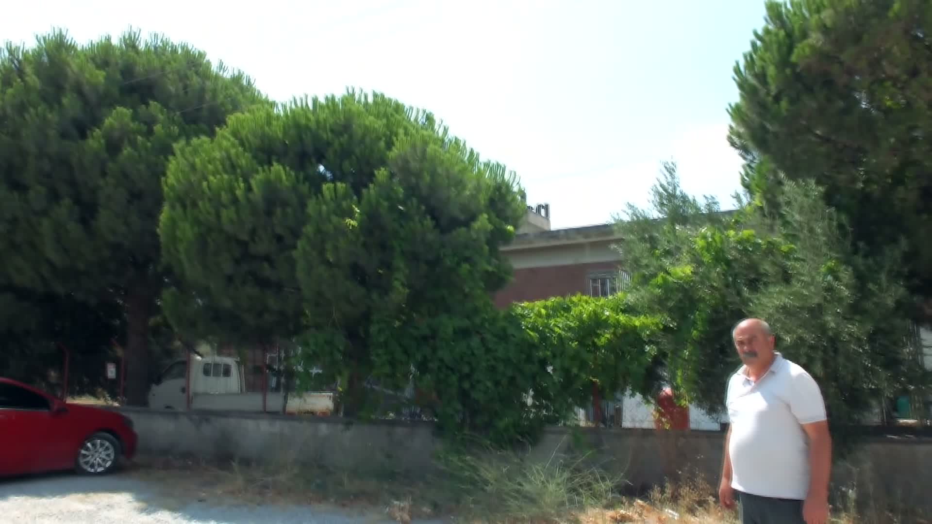 Burhaniyeli işletmeciyle elektrik şirketi arasında kesinti tartışması