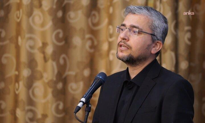 İran: Suudiler, Türkiye ve Pakistan ile imzalanacak kağıt üzerinde bir anlaşmanın güvenlik sağlamayacağını anlamalı