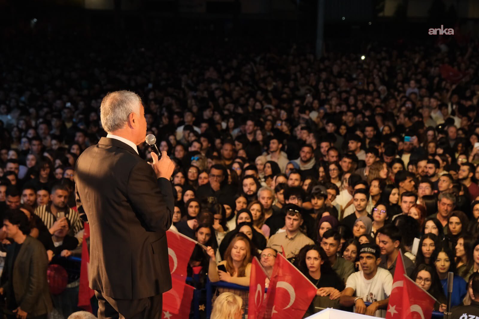 Zeydan Karalar'dan mahkumiyet kararına tepki: Bu karar ne hukuka ne de vicdana sığar