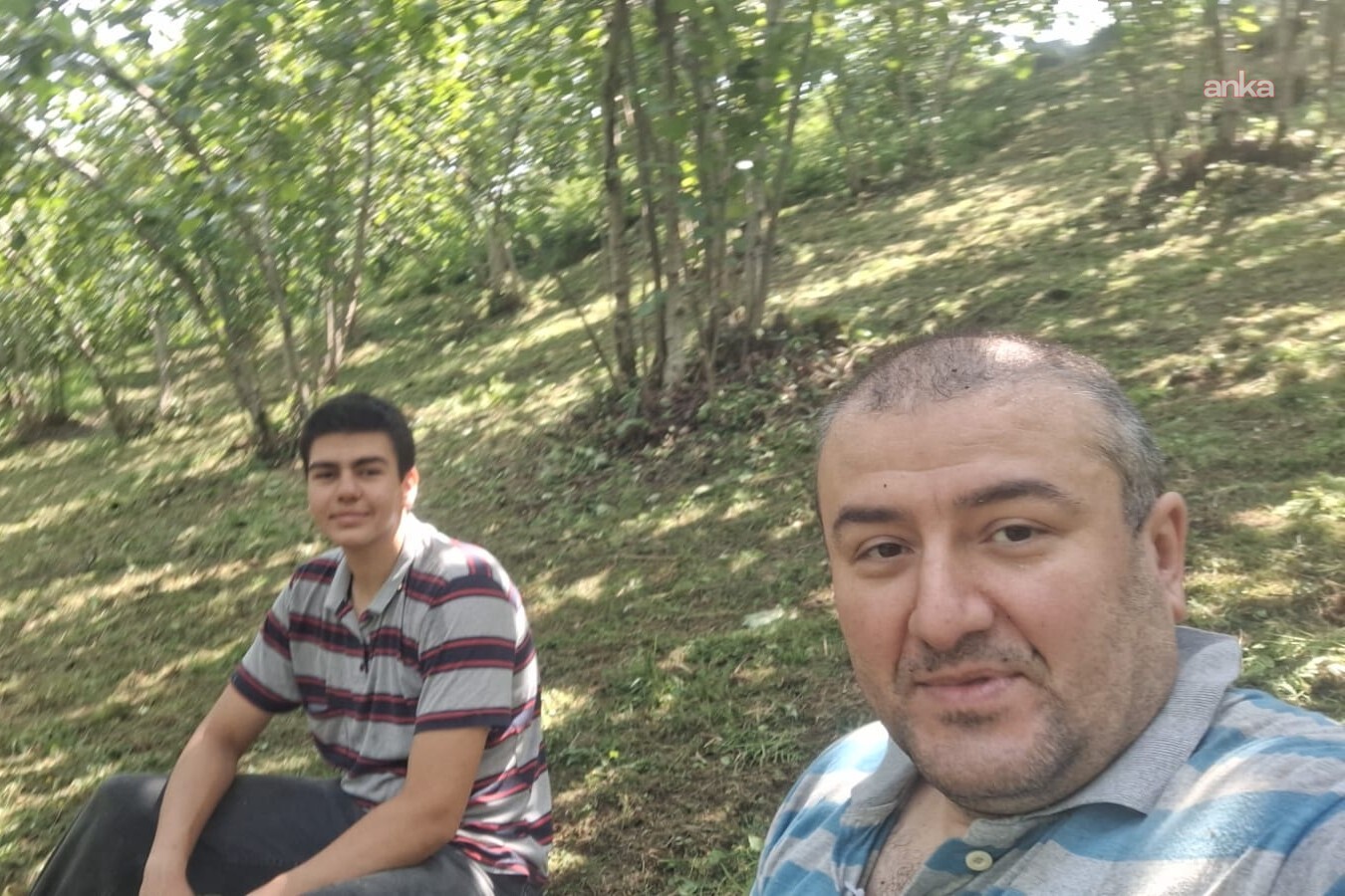 Keşap’taki selde kaybolan kişinin cansız bedenine ulaşıldı