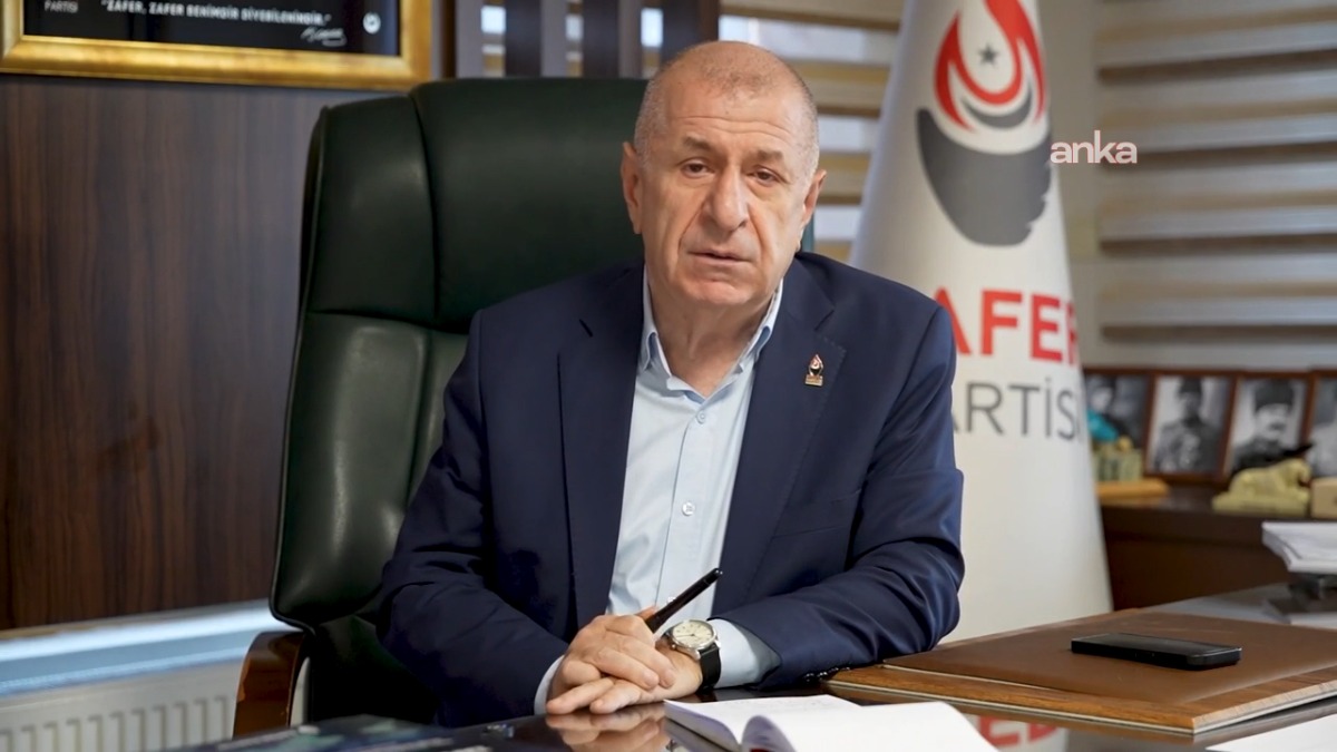 "Türkiye'yi hukuksuz bir askeri maceraya sürükleyemezsiniz"