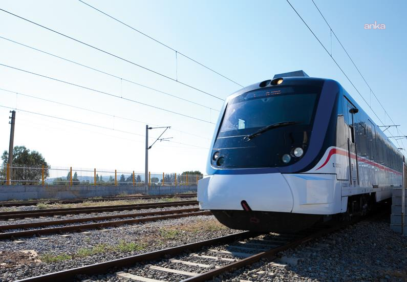 İzmir için yeni yatırım çalışması başlatıldı... İZBAN’ın 7 milyar TL’yi aşan borç krizine çözüm aranıyor