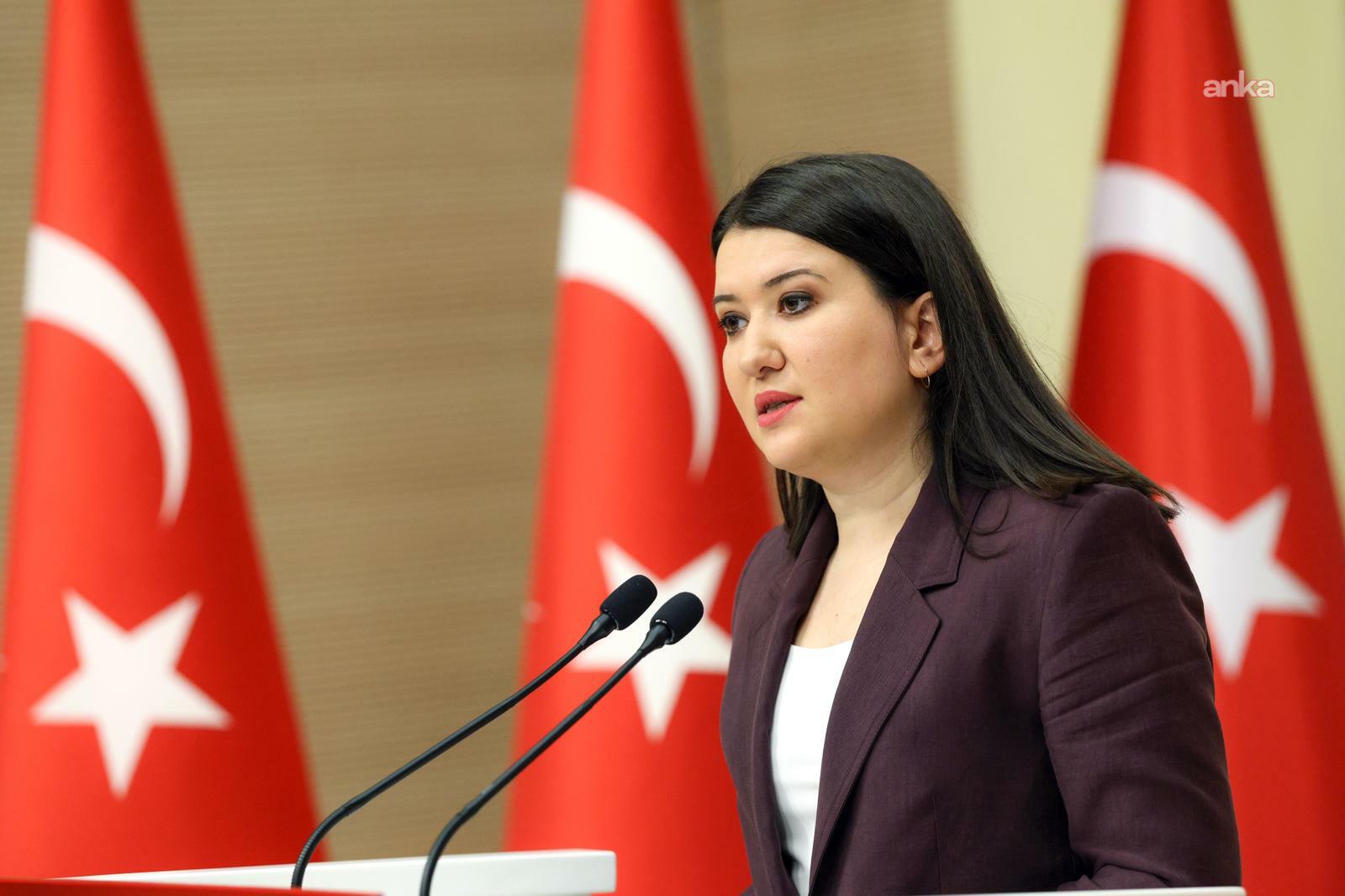 CHP'li Gökçen'den komedyen Göktaş'ın gözaltına alınmasına tepki: Yargı yetkisini siyasi amaçlarla kötüye kullanmak suçtur