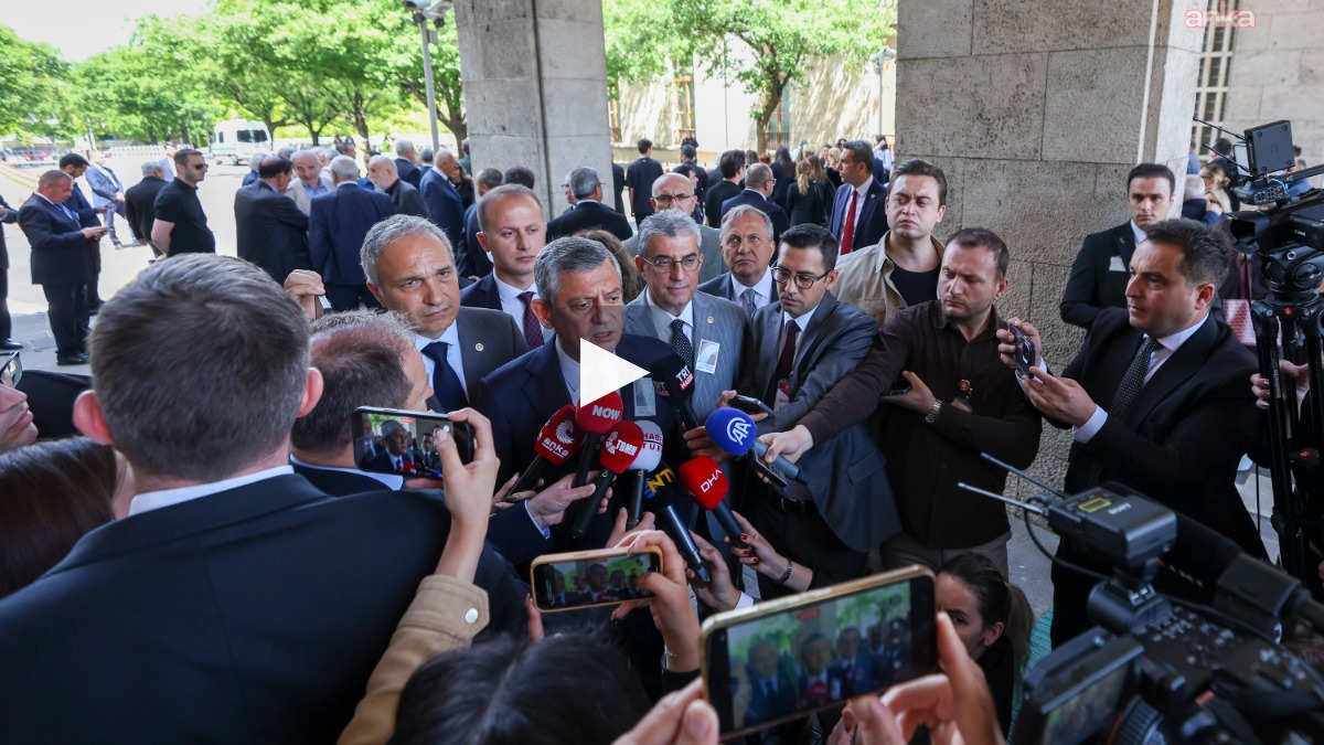 'Kurultay imzaları hızla toplanıyor, Kemal Bey amir hükme uyacak'