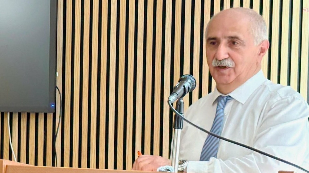 Türk-Alman İşverenler Birliği Başkanlığına Remzi Kaplan yeniden seçildi