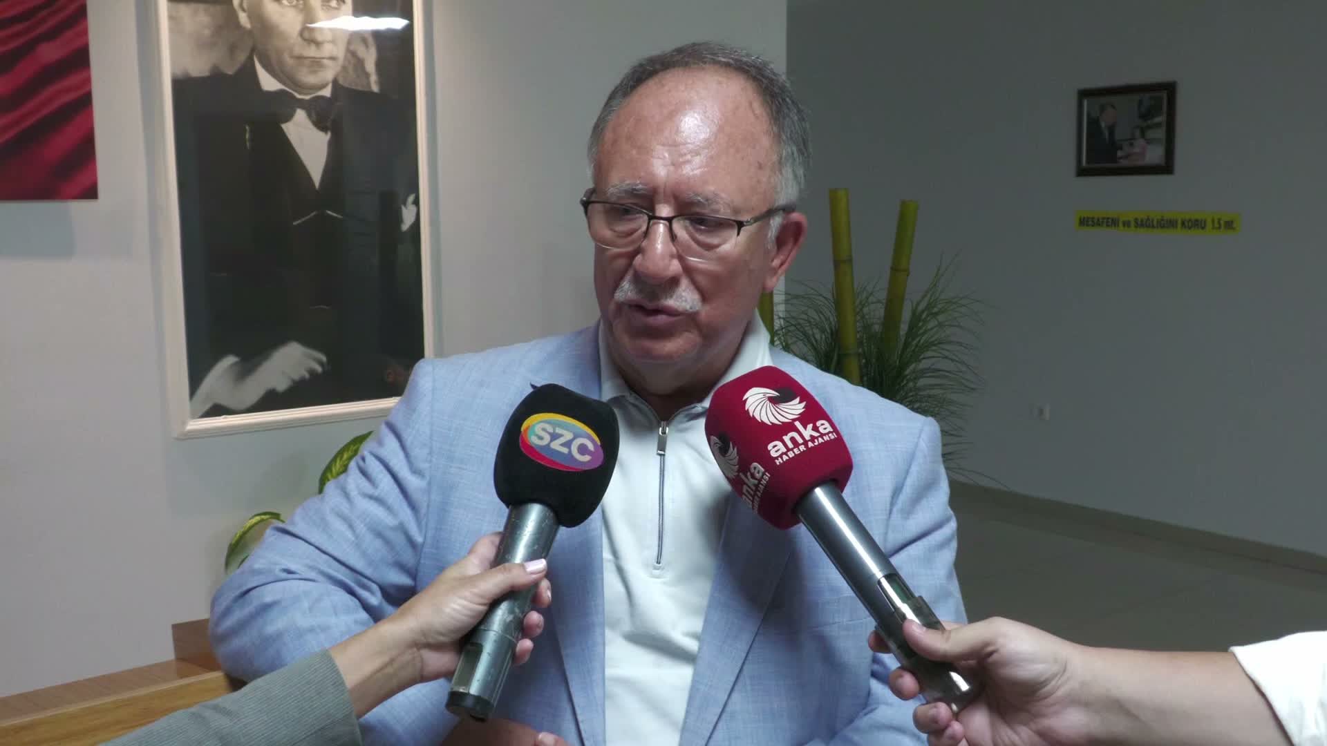 Manisa'da okul önünde silahlı saldırı... Saadet Partisi Milletvekili Kılıç: "Tedbirleri sadece aileye bırakmak yanlış"