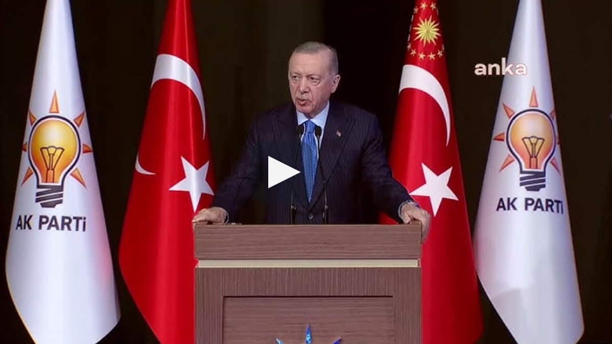 Erdoğan'dan transferlere devam mesajı: Hayırlı iş yapmak isteyenleri bünyemize katmaya devam edeceğiz