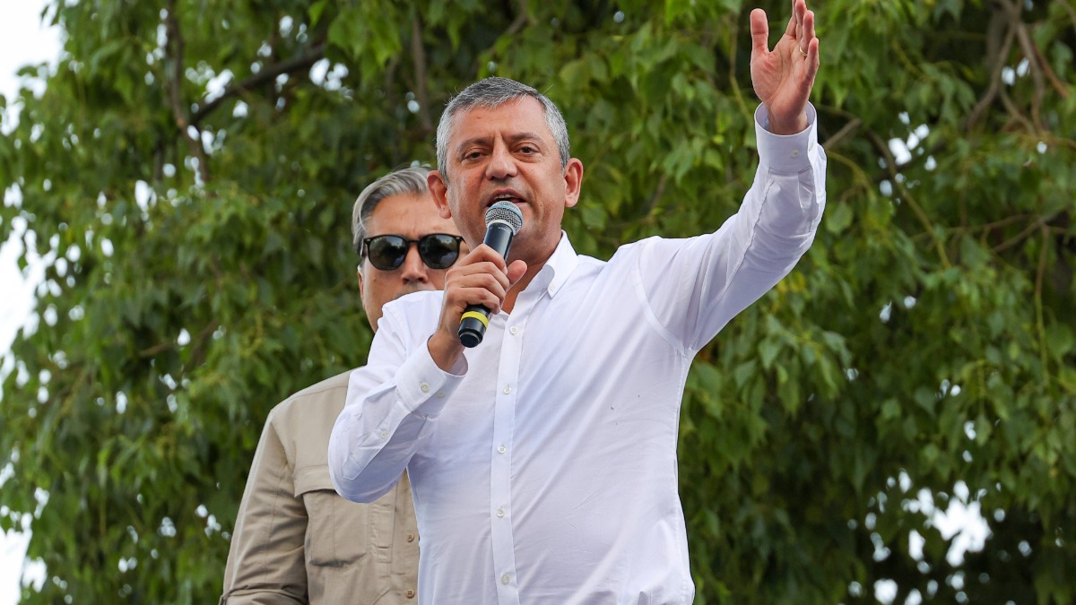 "Kendi ailene gösterdiğin hassasiyeti göster bakalım bizim ailelere"