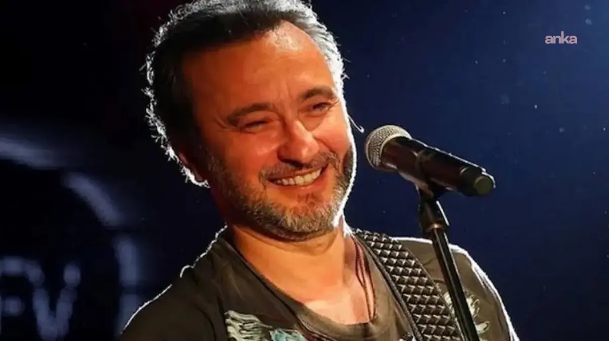 Şarkıcı Nev, 57 yaşında hayatını kaybetti
