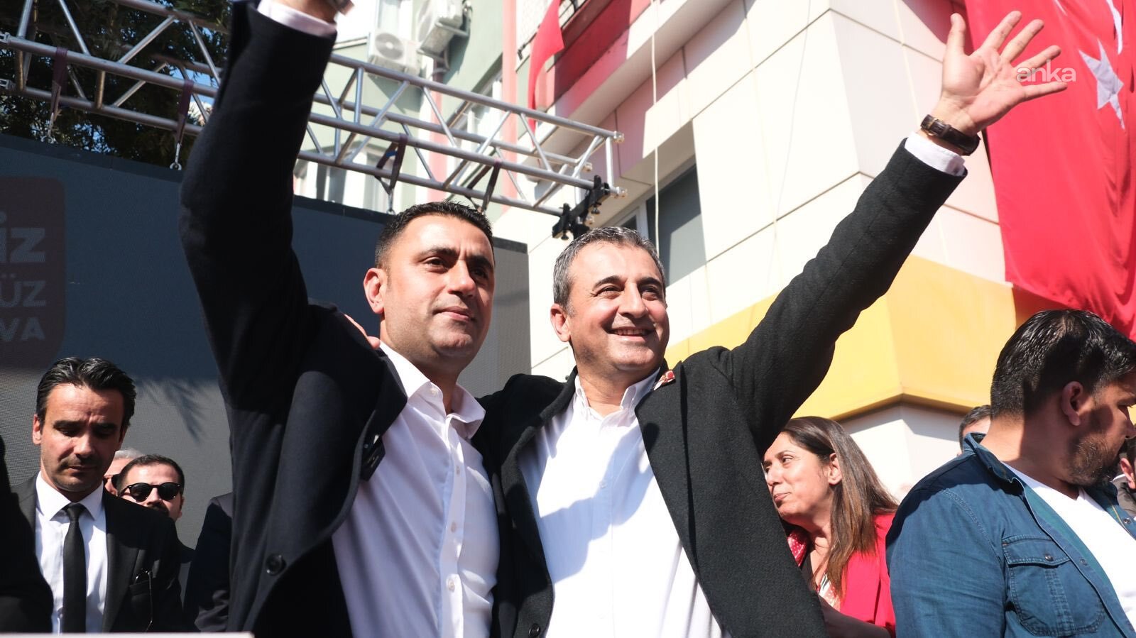 "Çukurova’nın iradesi yok sayılamaz"