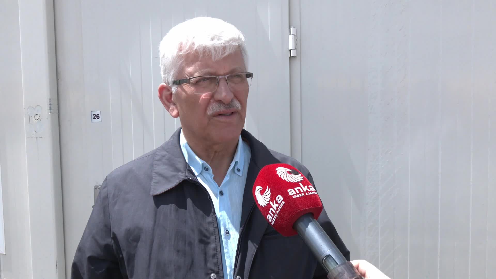 Türk Veteriner Hekimleri Birliği Başkanı Eroğlu'ndan hantavirüs değerlendirmesi: Ülkemiz açısından bir risk söz konusu değil
