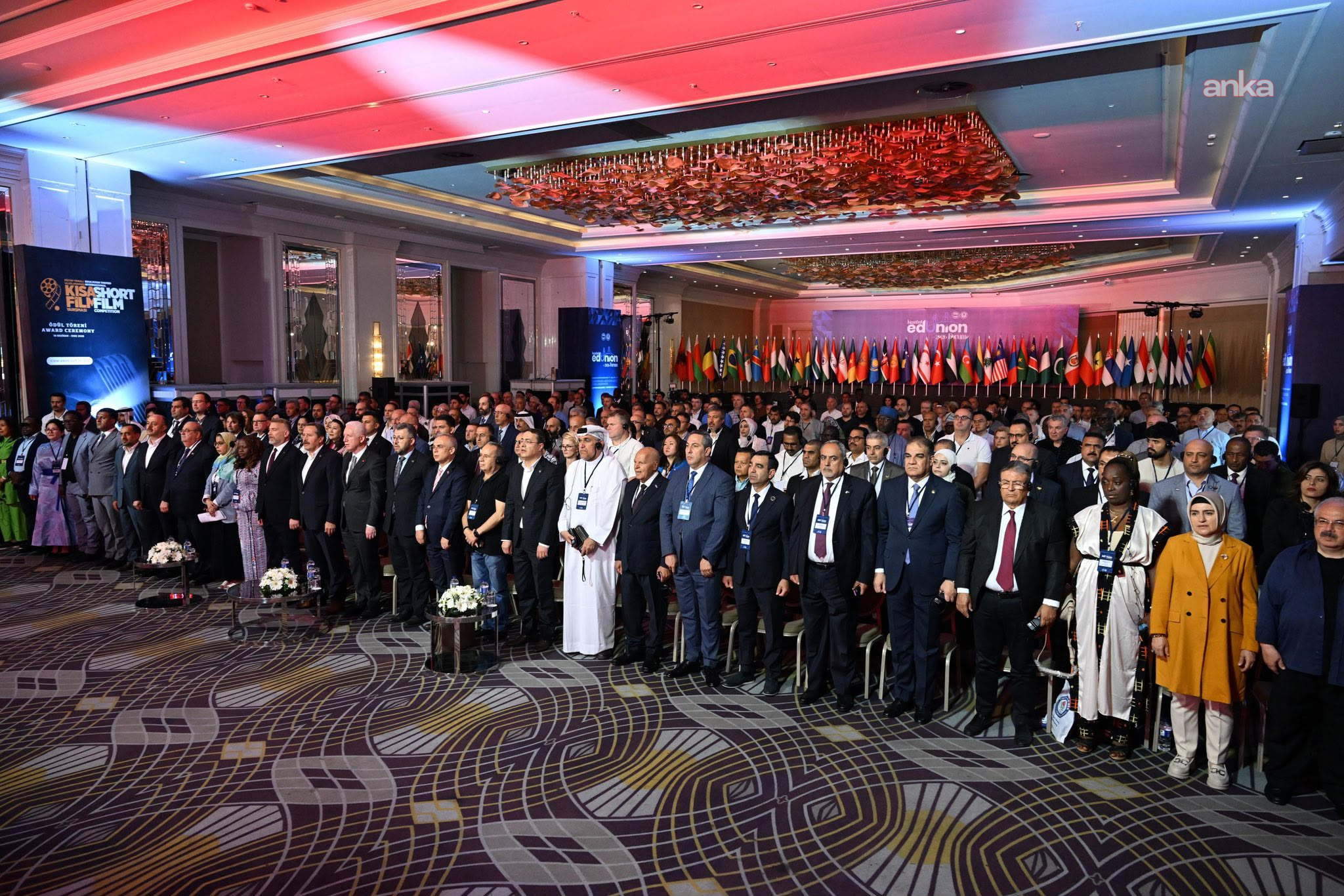 Eğitim-Bir-Sen tarafından düzenlenen İstanbul EdUnion Forum'un 2026 Sonuç Bildirgesi yayımlandı