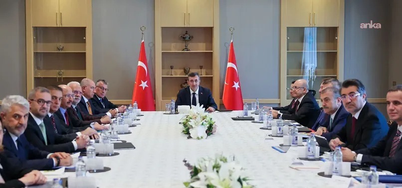 Fon Koordinasyon Kurulu 7. kez toplandı: Sürecin başından beri 49,7 milyar TL ödeme yapıldı
