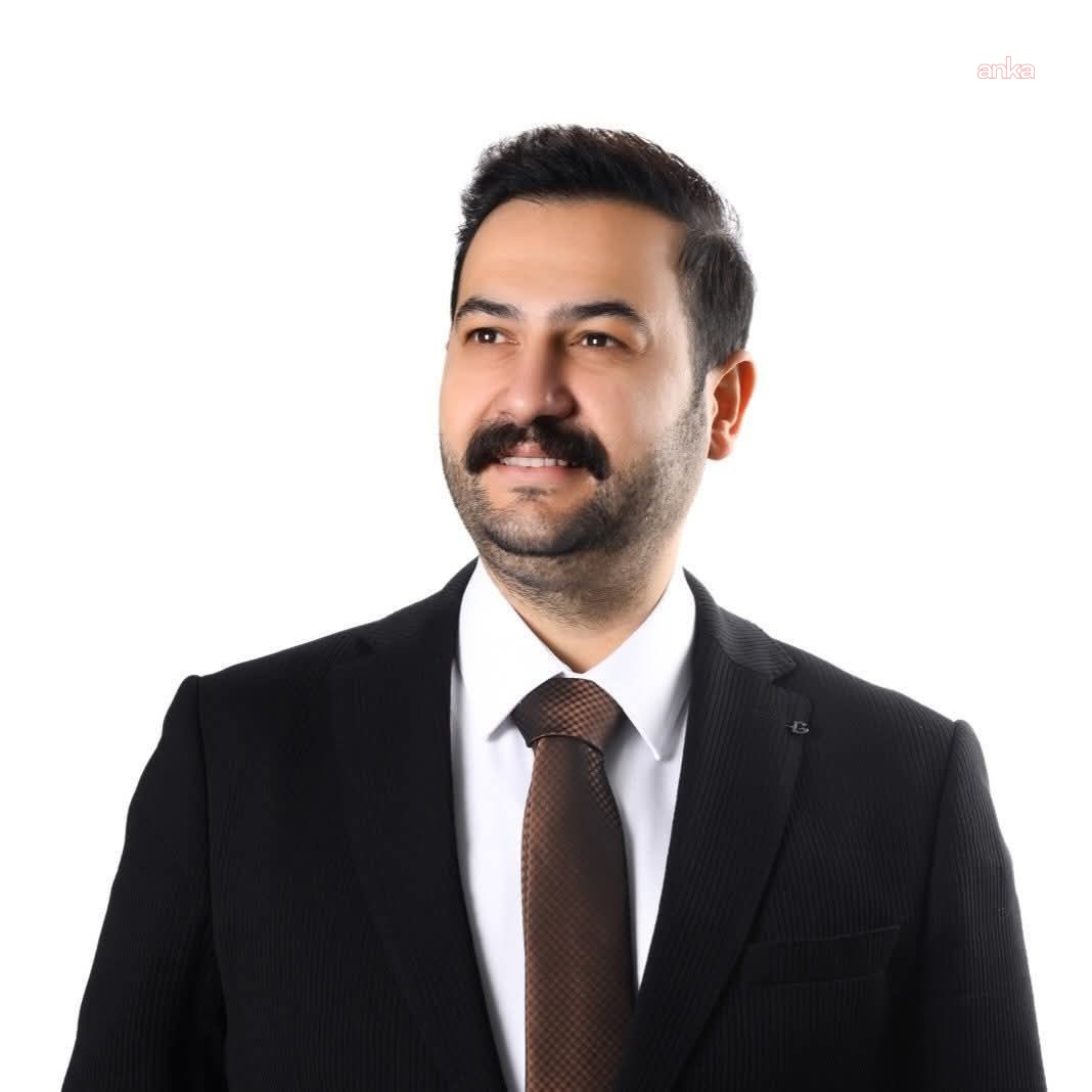 Ataşehir Belediyesi Başkan Vekili Murat Güneş gözaltına alındı