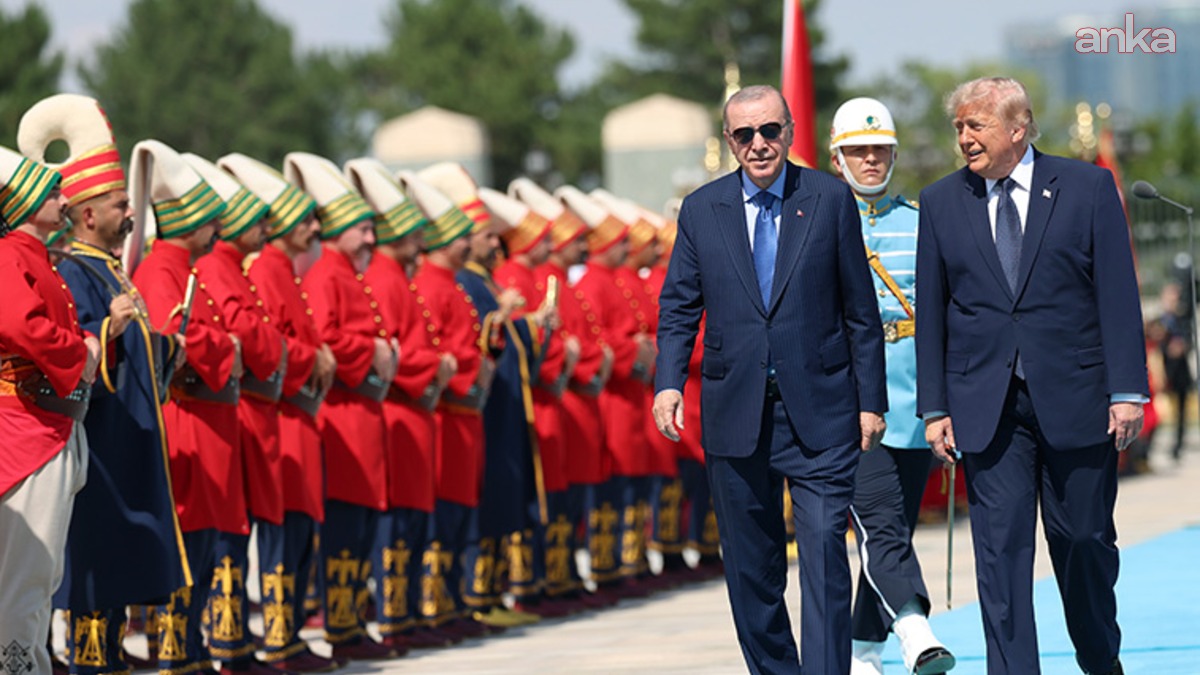 "Dostlarımıza yaptırım uygulamak istemiyoruz"