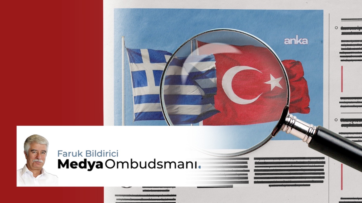 Yunan düşmanlığını besleyen dil