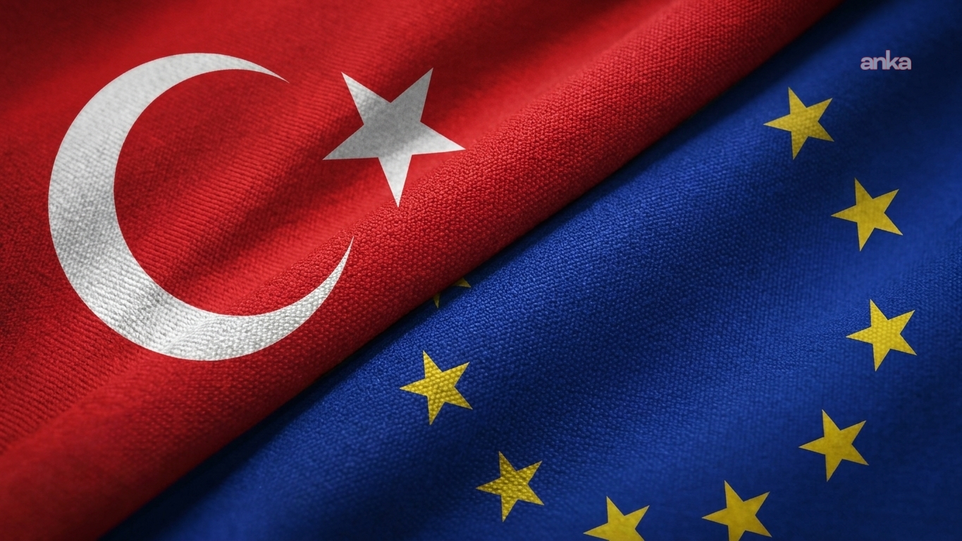 "Erdoğan'ın AB açıklaması Türkiye'nin yönetim yapısıyla uyumlu"